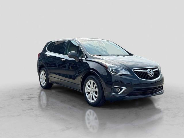 2020 Buick Envision FWD Preferred