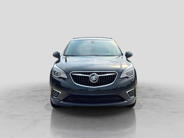 2020 Buick Envision FWD Preferred