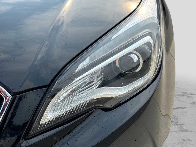 2020 Buick Envision FWD Preferred