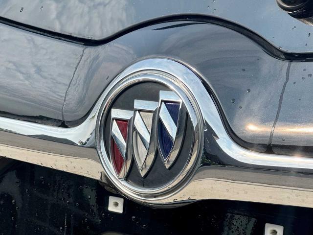 2020 Buick Envision FWD Preferred