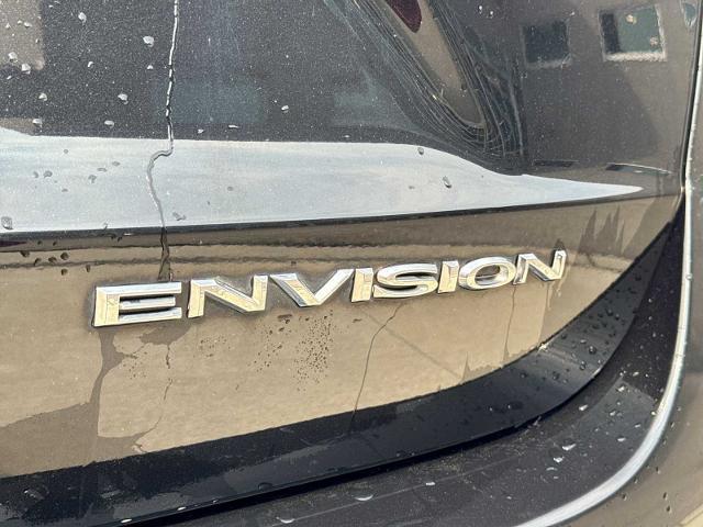2020 Buick Envision FWD Preferred