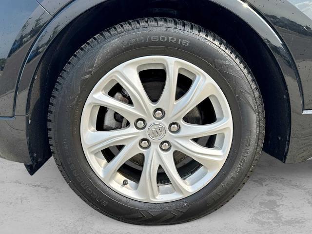 2020 Buick Envision FWD Preferred