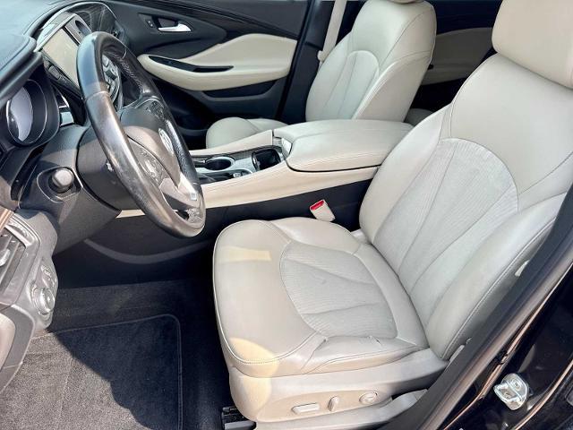 2020 Buick Envision FWD Preferred