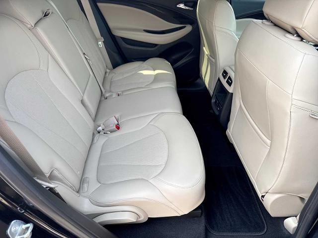 2020 Buick Envision FWD Preferred