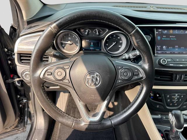 2020 Buick Envision FWD Preferred