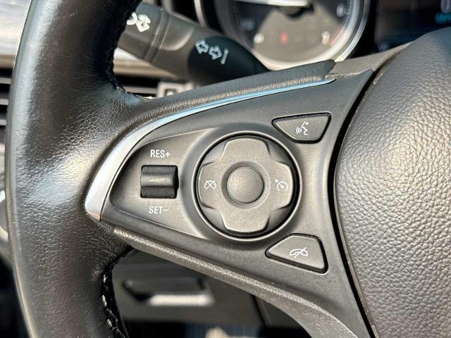 2020 Buick Envision FWD Preferred