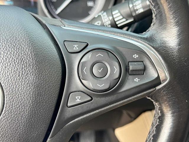 2020 Buick Envision FWD Preferred