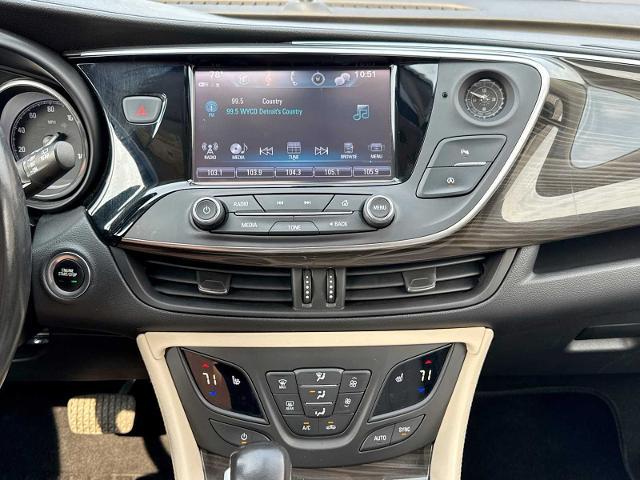 2020 Buick Envision FWD Preferred