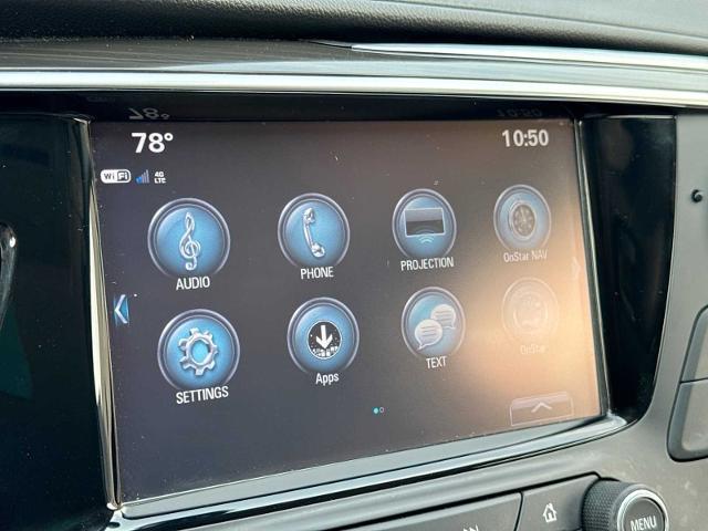 2020 Buick Envision FWD Preferred