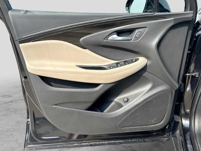 2020 Buick Envision FWD Preferred