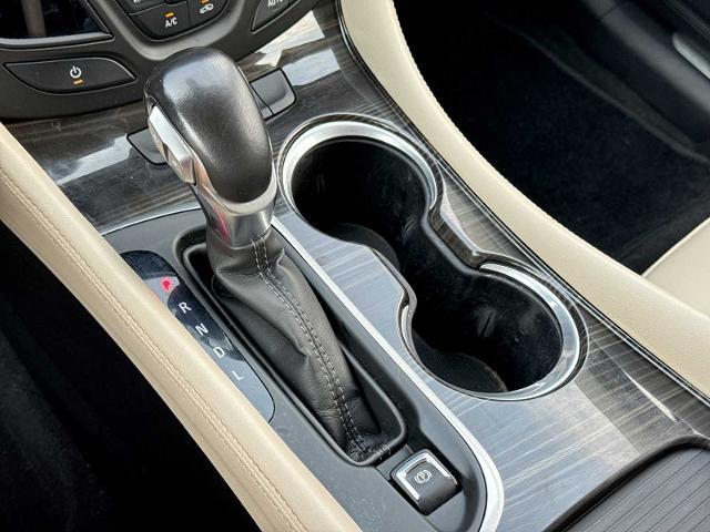 2020 Buick Envision FWD Preferred