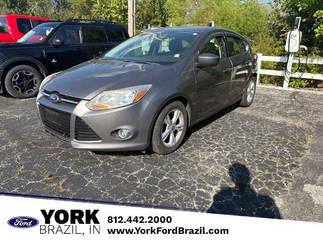 2012 Ford Focus SE for sale in Brazil, IN