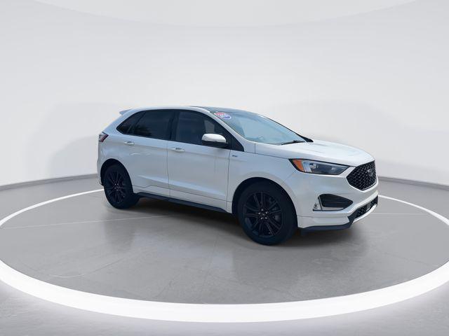 2020 Ford Edge ST Line for sale in Wilmington, NC