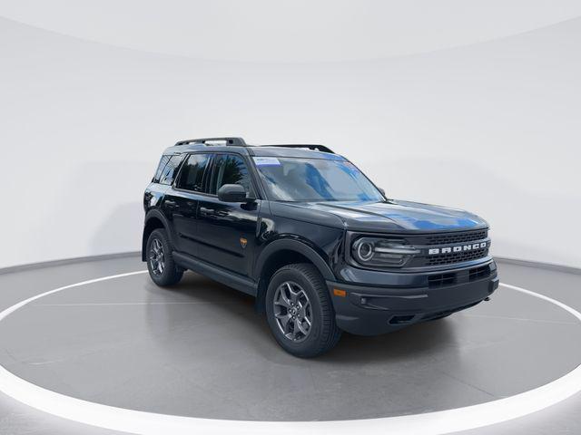 2023 Ford Bronco Sport Badlands for sale in Wilmington, NC