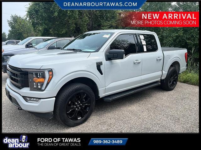 2023 Ford F-150 XL for sale in Tawas City, MI