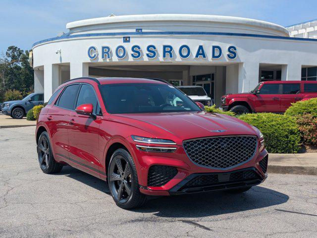 2023 Genesis GV70 2.5T AWD for sale in Fuquay Varina, NC