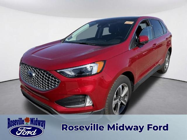 2024 Ford Edge SEL for sale in Roseville, MN
