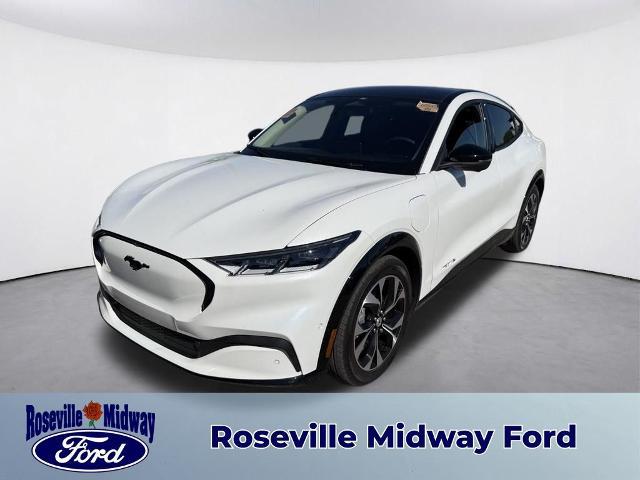 2023 Ford Mustang Mach-E Premium for sale in Roseville, MN