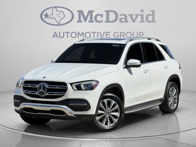 2020 Mercedes-Benz GLE GLE 350 4MATIC for sale in Frisco, TX
