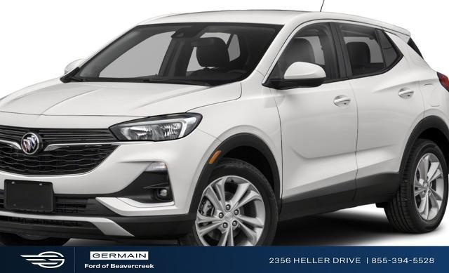 2021 Buick Encore GX for sale near Beavercreek, OH