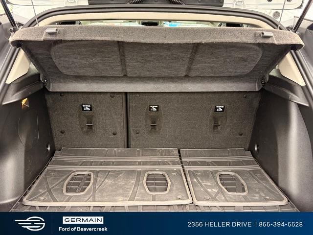 2021 Buick Encore GX AWD Preferred