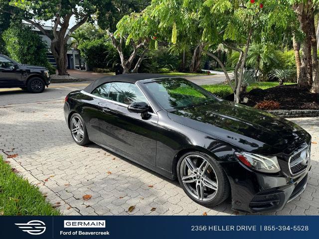 2020 Mercedes-Benz E 450 E 450 for sale near Beavercreek, OH