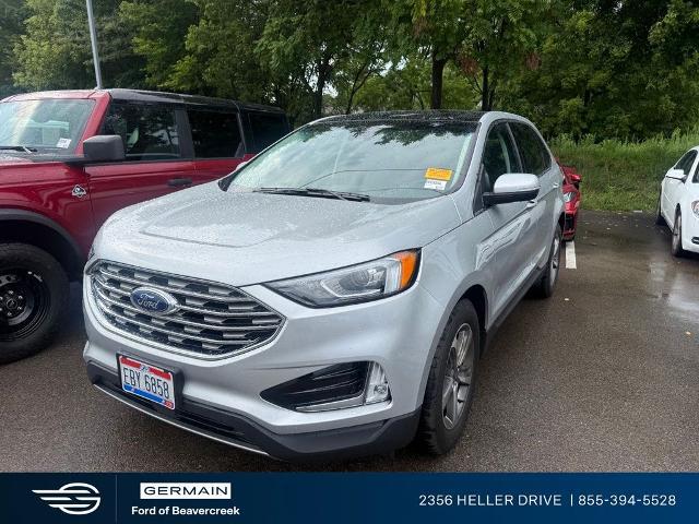 2019 Ford Edge for sale near Beavercreek, OH