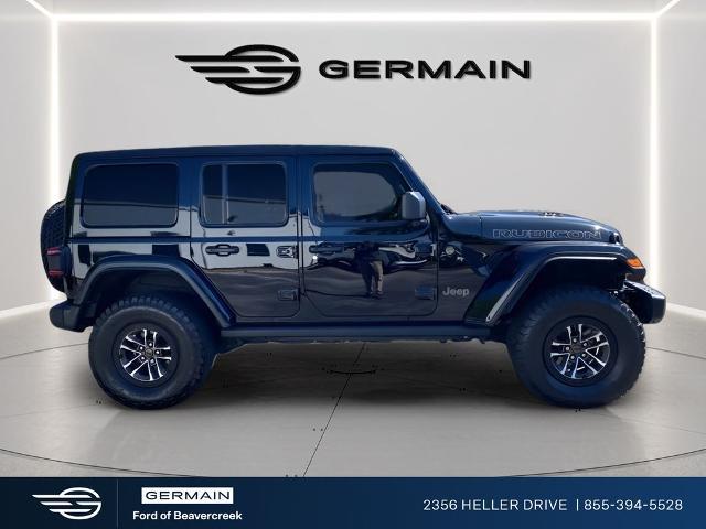 2024 Jeep Wrangler 4-Door Rubicon 392 4x4 for sale in Beavercreek, OH
