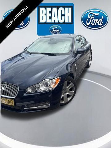 2010 Jaguar XF Base for sale in Myrtle Beach, SC