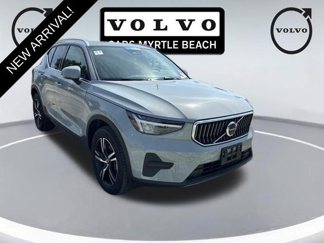 2025 Volvo XC40 B5 Core Bright Theme for sale in Myrtle Beach, SC