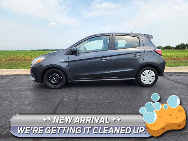 2024 Mitsubishi Mirage Unknown for sale in Watseka, IL