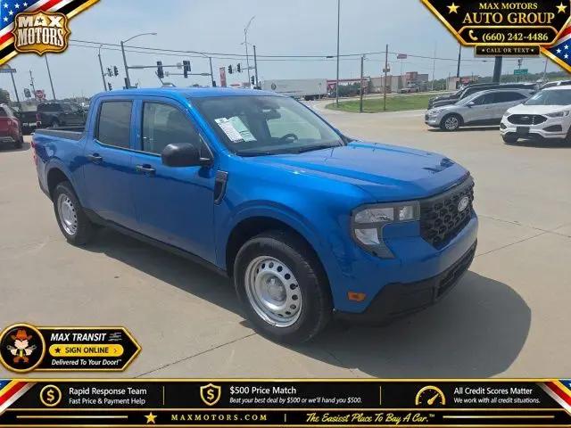 2026 Ford Maverick XL for sale in Butler, MO