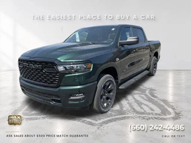 2026 Ram 1500 Express Crew Cab 4x4 57 Box for sale in Butler, MO