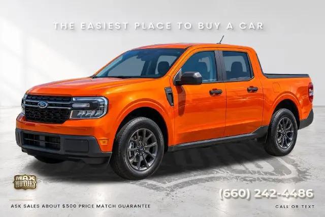 2026 Ford Maverick XLT for sale in Butler, MO