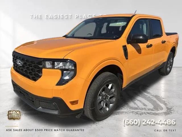 2026 Ford Maverick XLT for sale in Butler, MO