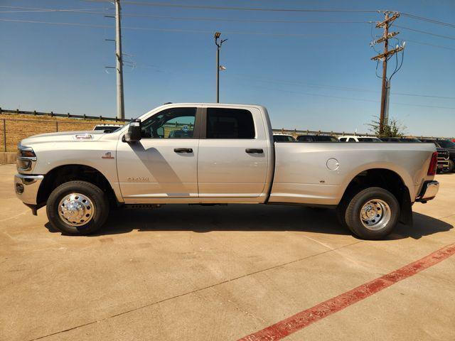 2026 RAM 3500 Lone Star Crew Cab 4x4 8 Box 2026 RAM 3500 Lone Star Crew Cab 4x4 8 Box