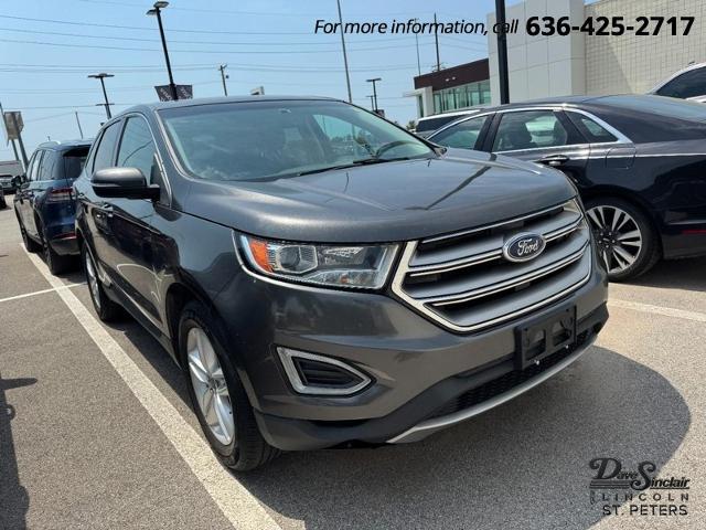 2015 Ford Edge SEL for sale in Saint Peters, MO