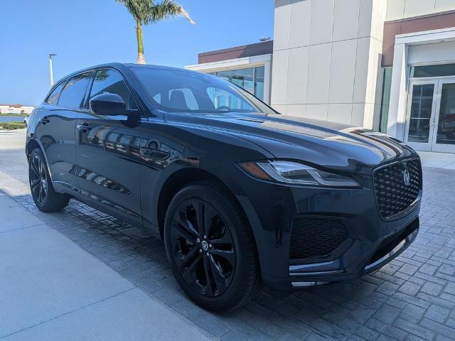 2026 Jaguar F-PACE R-Dynamic S P250 AWD Automatic for sale in Melbourne, FL