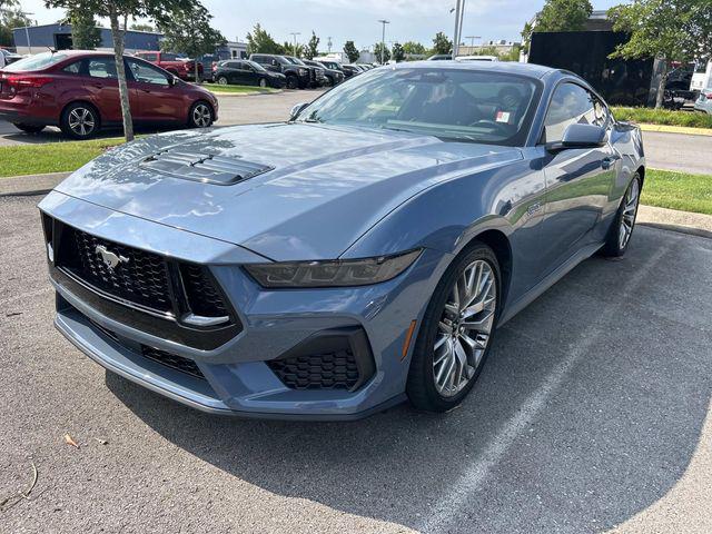 2025 Ford Mustang GT Premium Fastback for sale in Murfreesboro, TN