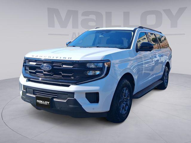 2025 Ford Expedition Active MAX for sale in Charlottesville, VA