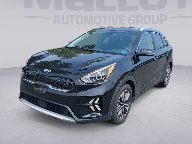 2020 Kia Niro EX Premium for sale in Charlottesville, VA