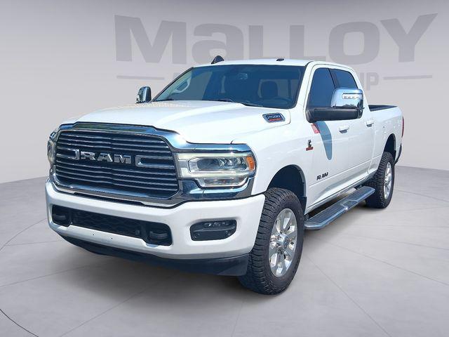 2023 Ram 2500 Laramie Crew Cab 4x4 6'4" Box for sale in Charlottesville, VA