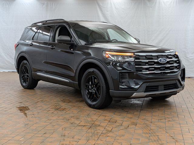 2025 Ford Explorer Active for sale in Merrillville, IN