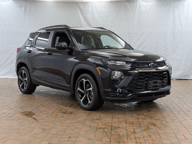 2023 Chevrolet TrailBlazer FWD RS for sale in Merrillville, IN