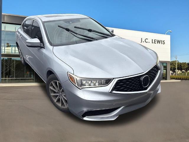 2020 Acura TLX Tech Package for sale in Savannah, GA