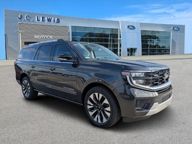 2025 Ford Expedition Platinum MAX for sale in Savannah, GA