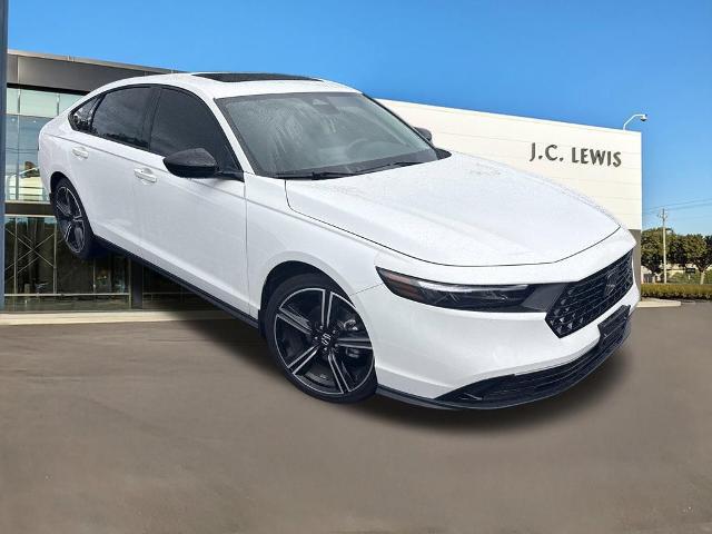 2026 Honda Accord Sedan SE for sale in Savannah, GA