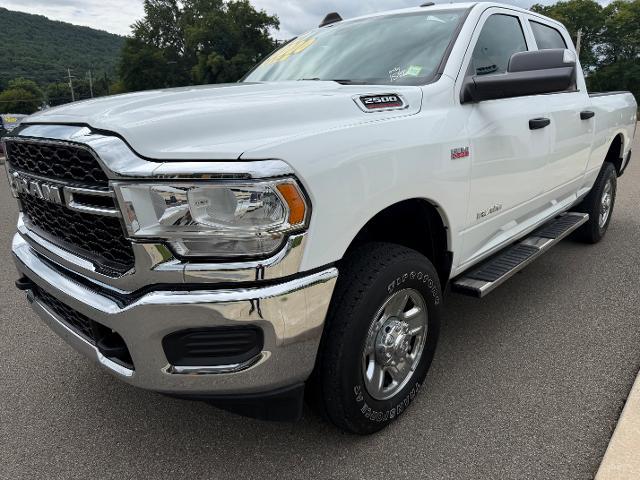 2022 Ram 2500 Tradesman Crew Cab 4x4 6'4" Box for sale in Elmira, NY