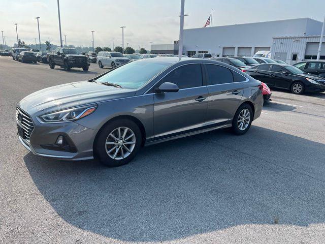 2018 Hyundai Sonata for sale near Lima, OH