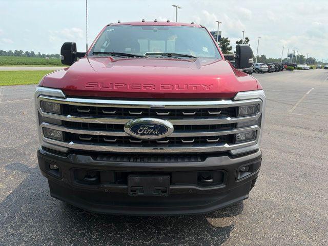 2024 Ford F-250 King Ranch